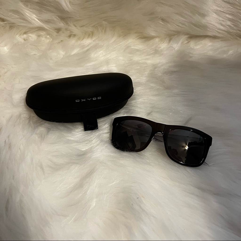 Oxydo Eyewear